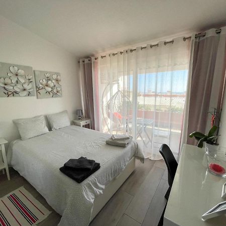 Апартаменты Casa Luztour Экстерьер фото