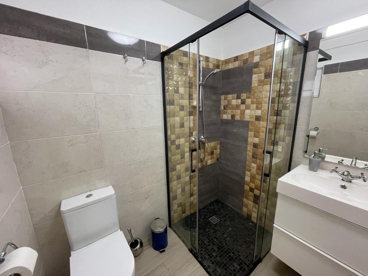 Апартаменты Casa Luztour Экстерьер фото