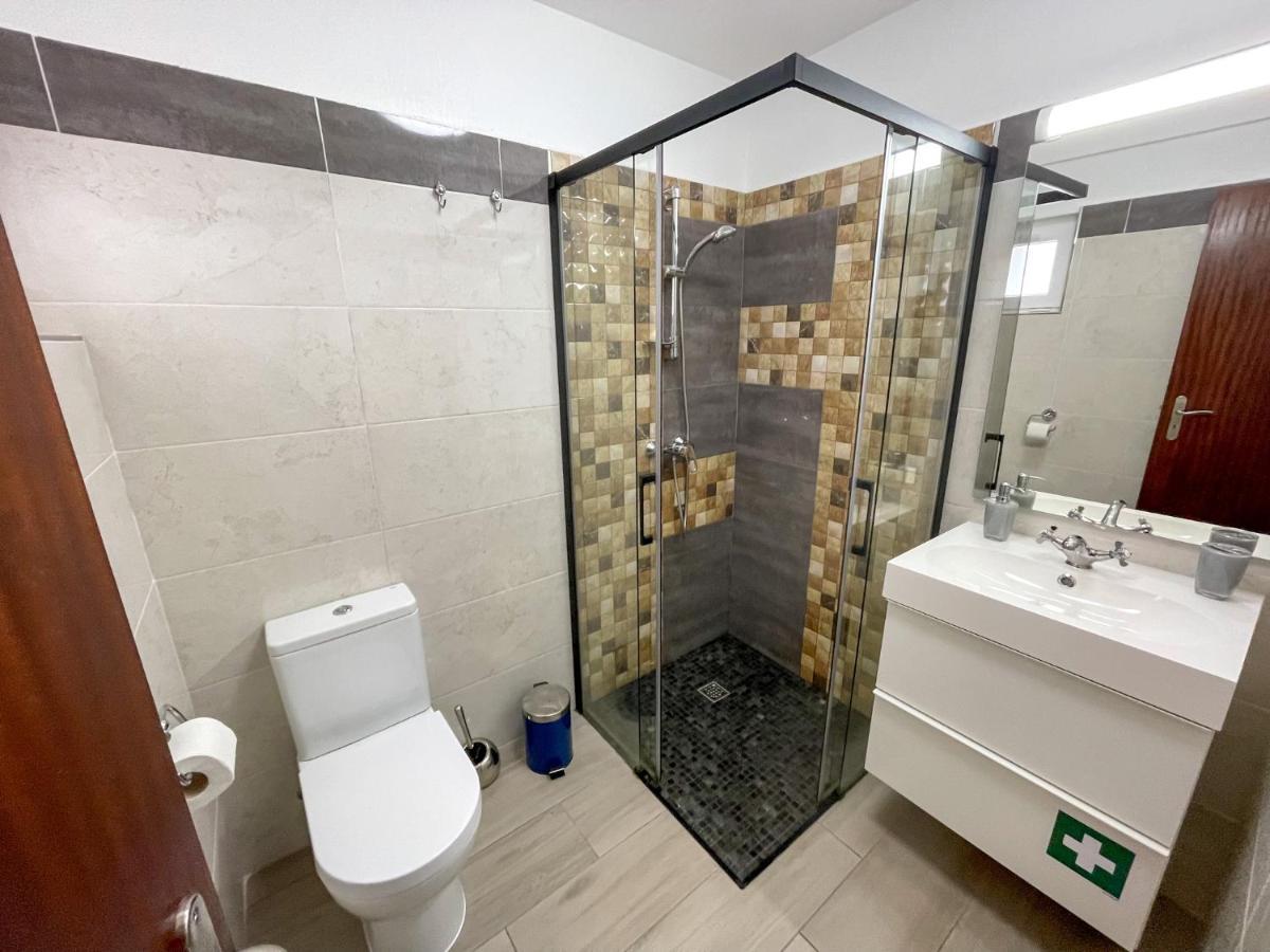 Апартаменты Casa Luztour Экстерьер фото